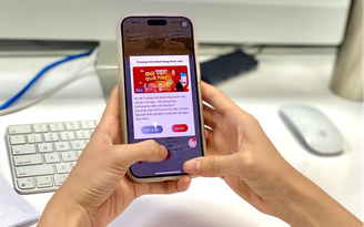 J&T Express ra mắt chương trình khách hàng thân thiết