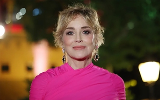 Sharon Stone từng mất 18 triệu USD tiền tiết kiệm sau cơn đột quỵ