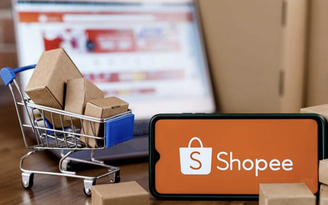 Người dùng tiết kiệm hơn 133 tỉ đồng phí vận chuyển qua sự kiện 7.7 trên Shopee