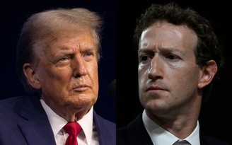 Vì sao ông Trump dọa bỏ tù ông trùm Facebook Mark Zuckerberg?