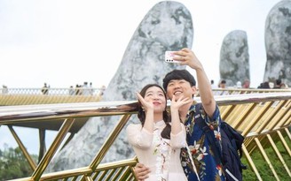 Vượt qua Nhật, Việt Nam đứng đầu điểm đến yêu thích nhất của khách Hàn Quốc