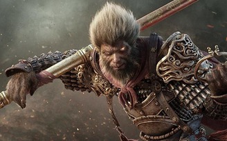 Nvidia tặng game 'Black Myth: Wukong' khi mua card đồ họa