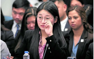 Thượng viện Philippines chính thức ra lệnh bắt thị trưởng bị nghi là người Trung Quốc