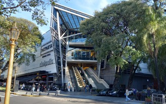 5 địa điểm mua sắm được nhiều du khách yêu thích tại Argentina