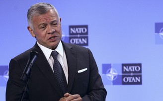 NATO bước chân vào Trung Đông-Bắc Phi