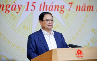 Hà Nội, TP.HCM thí điểm trung tâm phục vụ hành chính công một cấp từ tháng 9