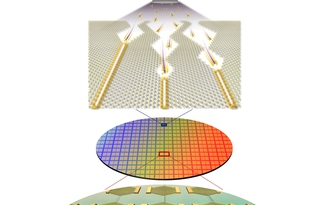 Khám phá mới mở đường cho bóng bán dẫn 0,5nm xuất hiện