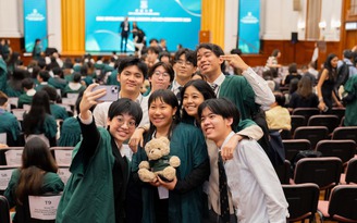 Nhiều trường châu Á tăng học phí với du học sinh sau hàng chục năm giữ nguyên