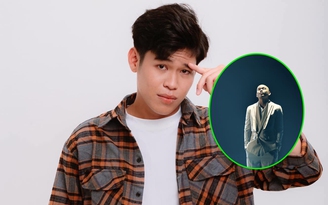 Rapper Long Nón Lá ra sao sau ca phẫu thuật cắt khối u ác tính?