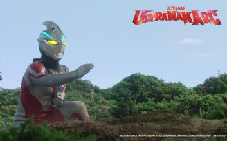 Hai điều ít người biết về series Ultraman Arc đang chiếu độc quyền trên FPT Play