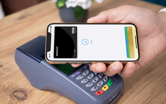 Người dùng Apple Pay bị trừ tiền ngẫu nhiên