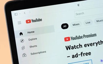 Người dùng YouTube Premium 'đón' 5 tính năng mới hấp dẫn