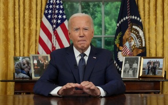 Tổng thống Biden rút lui, đảng Dân chủ sẽ chọn ứng viên ra sao?