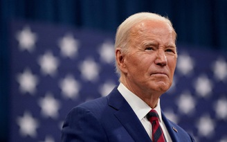 NÓNG: Tổng thống Biden rút khỏi cuộc đua vào Nhà Trắng 2024