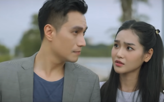Khán giả bình phim Việt: Nữ chính Cù Thị Trà bị lừa tình cũng đáng