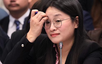 Bộ Tư pháp Philippines chưa xử lý được nữ thị trưởng bị nghi là người Trung Quốc