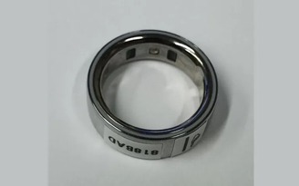 Lộ diện đối thủ nặng ký của Samsung Galaxy Ring