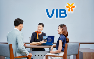 Mua nhà hay căn hộ chung cư, lãi suất VIB chỉ 5,9%, miễn gốc đến 5 năm