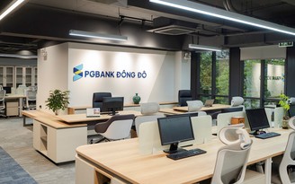 PGBank hoàn thành gần 50% kế hoạch lợi nhuận 2024