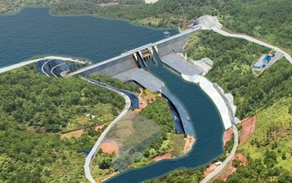 Bình Thuận: Vì sao dự án hồ Ka Pet chậm tiến độ?