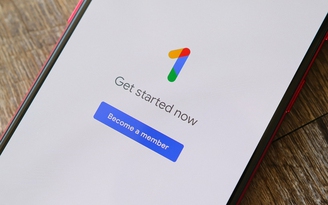 Google sắp giới thiệu gói Google One giá rẻ