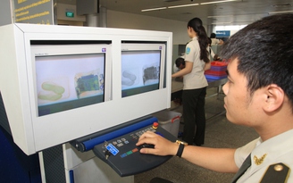 Tung tin 'có lựu đạn' trên máy bay: Hành khách bị cấm bay 1 năm