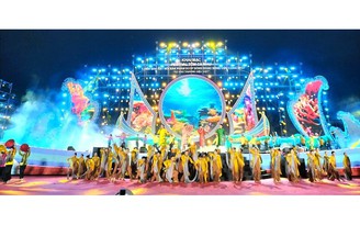 Cà Mau sẽ tổ chức Festival tôm và Ngày hội cua