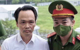 Luật sư của ông Trịnh Văn Quyết: Hơn 30.000 bị hại có thực sự bị thiệt hại?