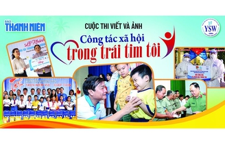 Thêm giải thưởng, tăng tiền thưởng và kéo dài thời gian dự thi