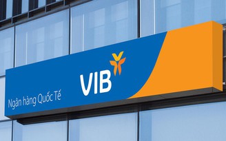 6 tháng đầu năm, VIB đạt lợi nhuận 4.600 tỉ, tín dụng và huy động tăng 5%