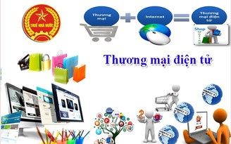 Chuyển hồ sơ người livestream bán hàng trốn thuế sang cơ quan công an