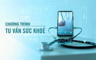 Tư vấn sức khỏe