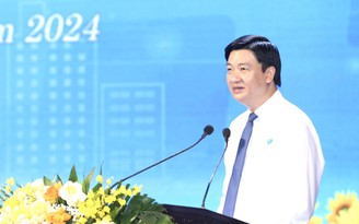 Anh Trần Ngọc Nam làm Chủ tịch Hội Liên hiệp thanh niên Việt Nam tỉnh Hà Nam
