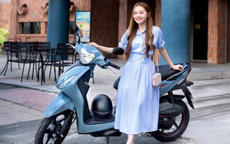 Xe 50 phân khối Kymco có chất lượng không?