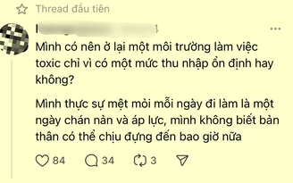 Nhiều người đang phụ thuộc vào lời khuyên trên mạng xã hội?