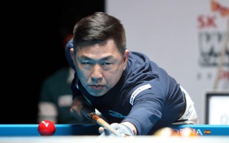 Vụ billiards Việt Nam bị cấm thi đấu quốc tế: Án phạt của ACBS bị phản ứng