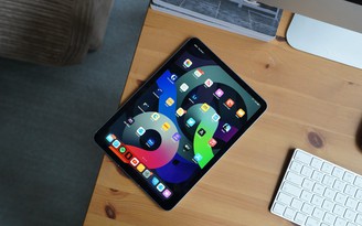 Hé lộ thông tin về 3 mẫu iPad mới, bất ngờ với iPad Pro M5