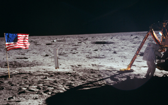 Giám đốc Roscosmos Nga ‘giải oan’ cho Mỹ về sứ mệnh mặt trăng