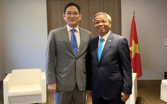 CMC đề xuất hợp tác Samsung thúc đẩy ngành công nghiệp bán dẫn tại Việt Nam