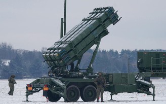 Nga tuyên bố phá hủy 2 giàn phóng Patriot, Ukraine nói đó chỉ là đồ giả