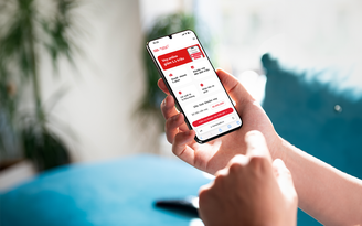 Home Credit triển khai ưu đãi vay tiền 'lãi suất nhẹ' Home Credit triển khai ưu đãi vay tiền 'lãi suất nhẹ'