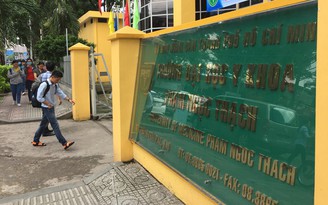 Trường ĐH Y khoa Phạm Ngọc Thạch không phân biệt hộ khẩu trong tuyển sinh từ năm 2024