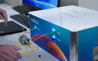 Google bắt đầu thử nghiệm internet cáp quang 50 Gbps