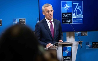 Thách thức mới cho NATO sau 75 năm thành lập