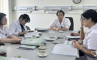 Thông tin mới nhất về ca bệnh bạch hầu tại Bắc Giang