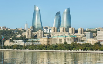Những địa điểm du khách có thể cân nhắc lưu trú khi tới Azerbaijan