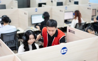 Cách để thí sinh nhận kết quả thi IELTS trong 2 ngày, giảm khoảng nửa thời gian