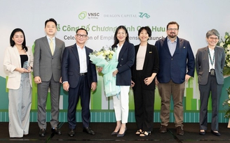 Chứng khoán Vina tiên phong triển khai chương trình Hưu trí bổ sung tự nguyện Chứng khoán Vina tiên phong triển khai chương trình Hưu trí bổ sung tự nguyện