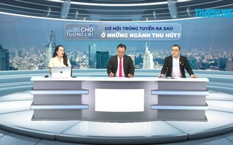 Thí sinh sẽ trúng tuyển thế nào sau khi các trường lọc ảo?