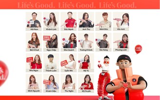 20 đại sứ sinh viên LG Campus Ambassadors 2024 chính thức lộ diện